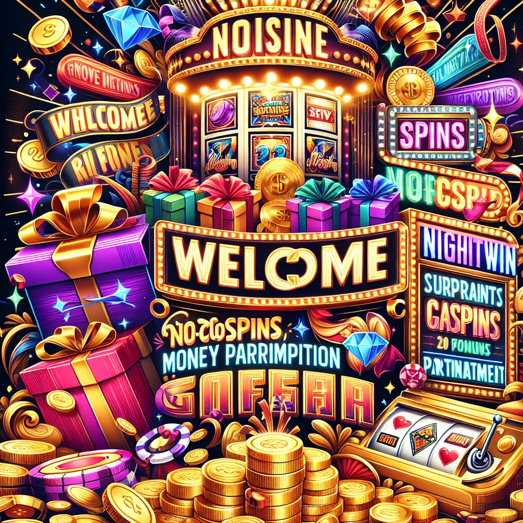 Bonuses and Promotions